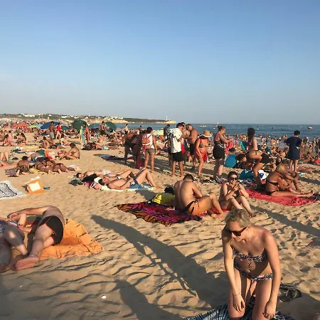 Acropole Algarve Apartment *