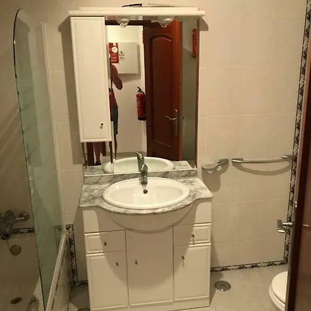 Acropole Algarve דירה
