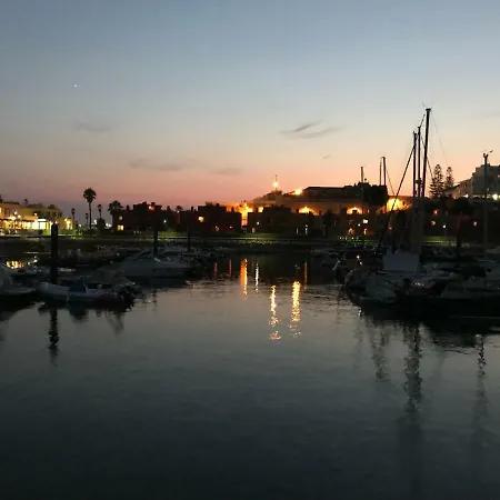 Acropole Algarve Apartament Portimão