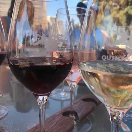 Acropole Algarve Apartament Portimão