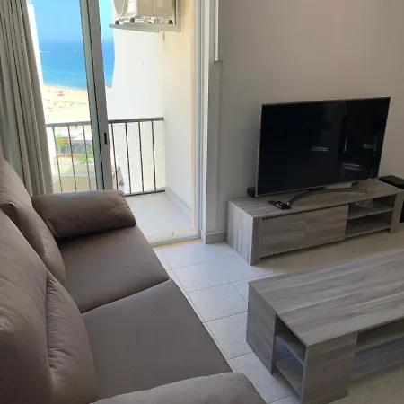 Acropole Algarve Apartment