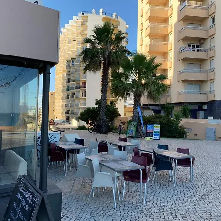 Acropole Algarve דירה