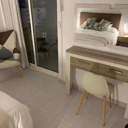 Acropole Algarve Apartment *