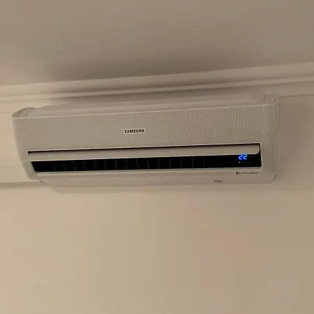 Acropole Algarve Apartment