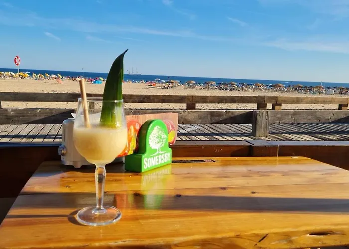 Apartmán Acropole Algarve *