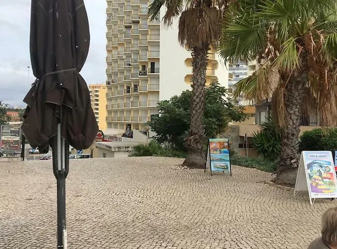 Acropole Algarve * Portimão