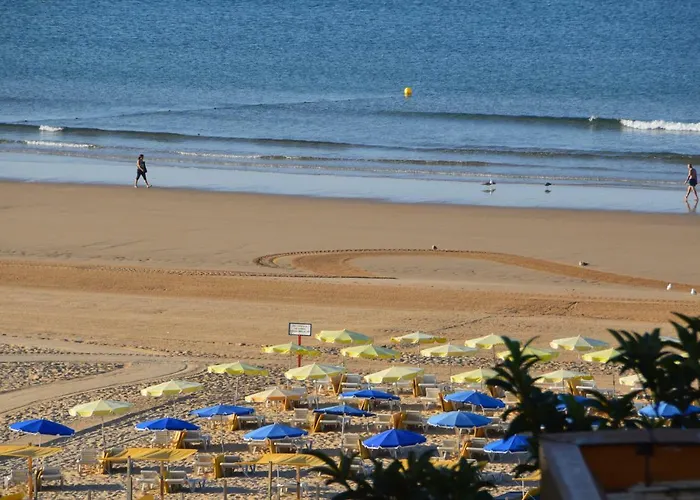 Apartmán Acropole Algarve *