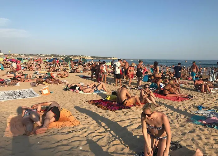 Acropole Algarve Διαμέρισμα *