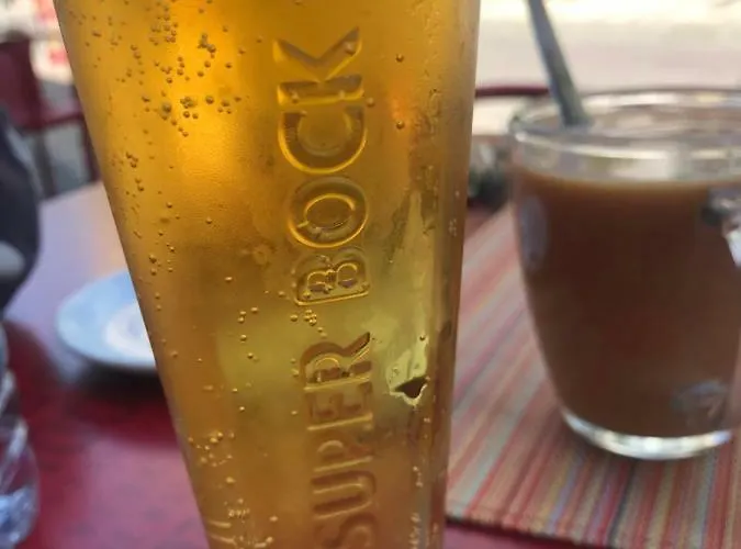 Acropole Algarve Διαμέρισμα *