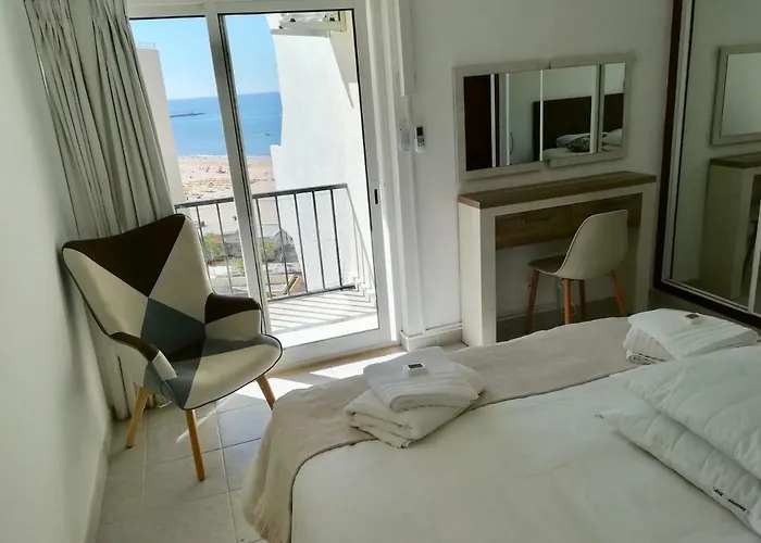 Acropole Algarve * Portimão