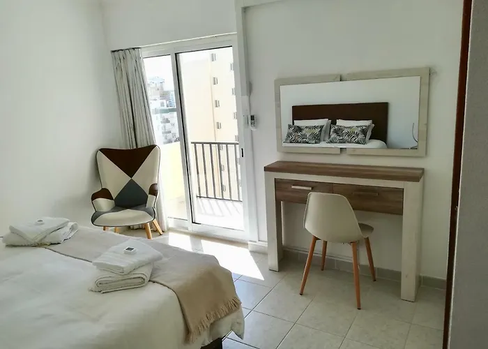 Acropole Algarve Portimão