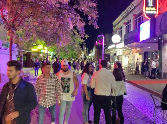 Acropole Algarve Διαμέρισμα