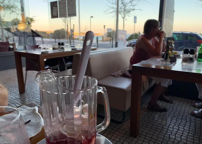 Acropole Algarve Διαμέρισμα