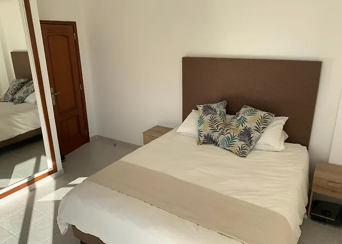 Apartmán Acropole Algarve Portimão