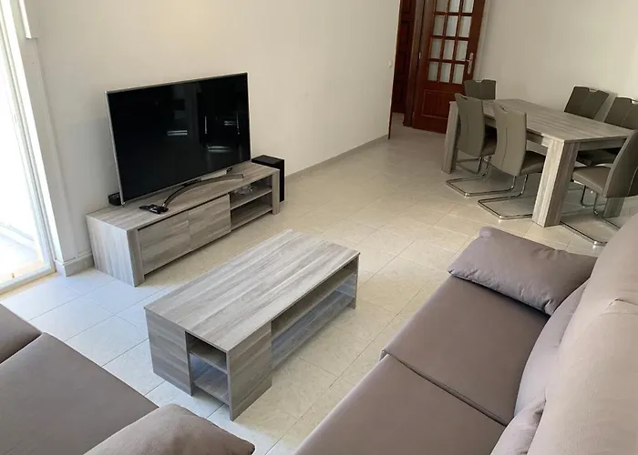 Acropole Algarve Διαμέρισμα