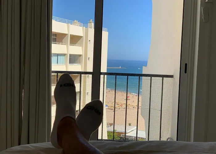 Apartmán Acropole Algarve