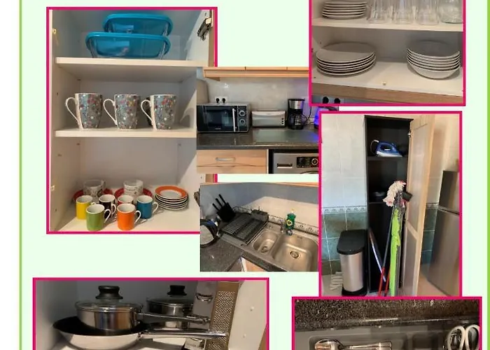 Apartmán Acropole Algarve