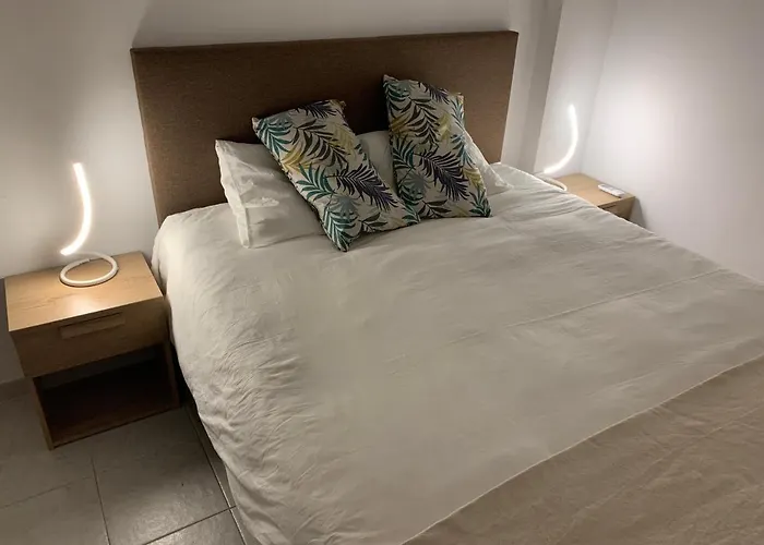 Apartmán Acropole Algarve Portimão