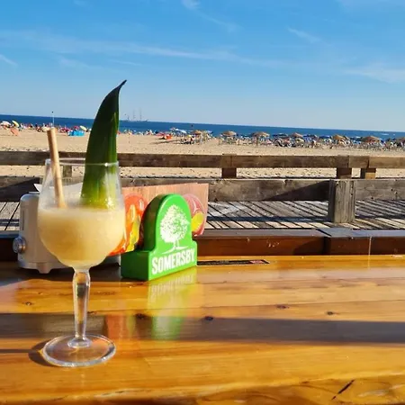 شقة Acropole Algarve *