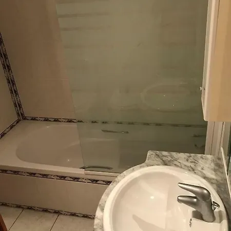 Apartamento Acropole Algarve Portimão