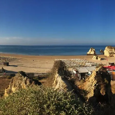 Acropole Algarve شقة