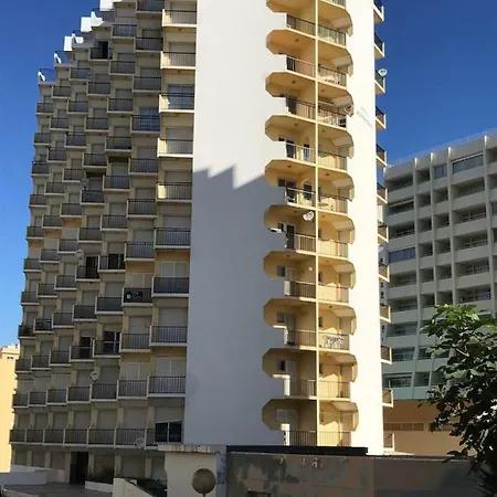 Acropole Algarve Портиман