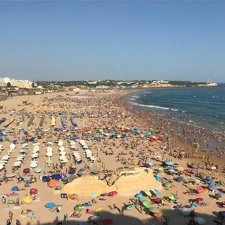 شقة Acropole Algarve