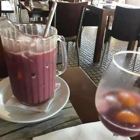 Acropole Algarve Apartamento *