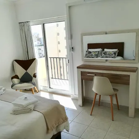 Acropole Algarve Портиман