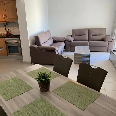 Apartamento Acropole Algarve