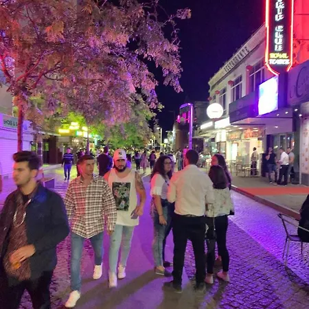 Acropole Algarve Апартаменты