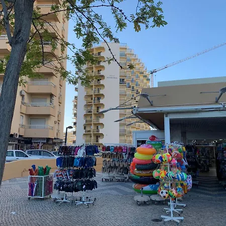 Апартаменты Acropole Algarve *