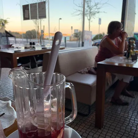 Acropole Algarve شقة