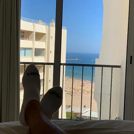 شقة Acropole Algarve
