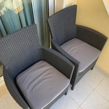 Acropole Algarve Портиман