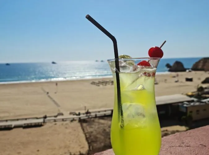 Acropole Algarve * Portimão