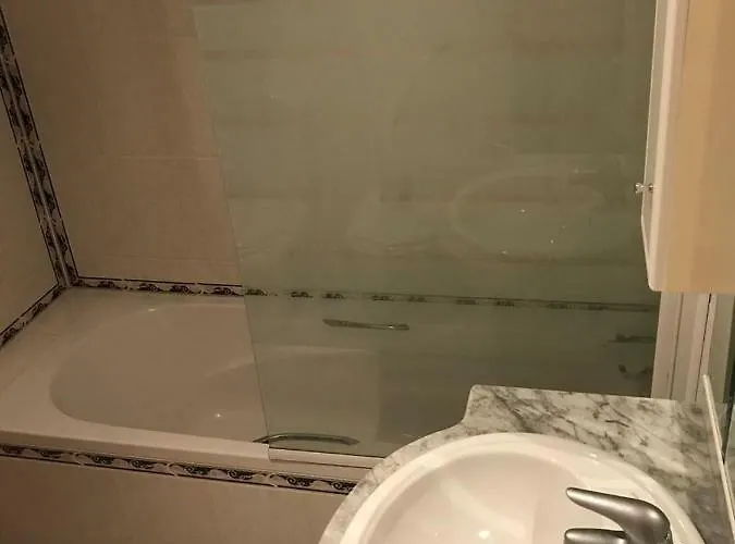 Lägenhet Acropole Algarve Portimão