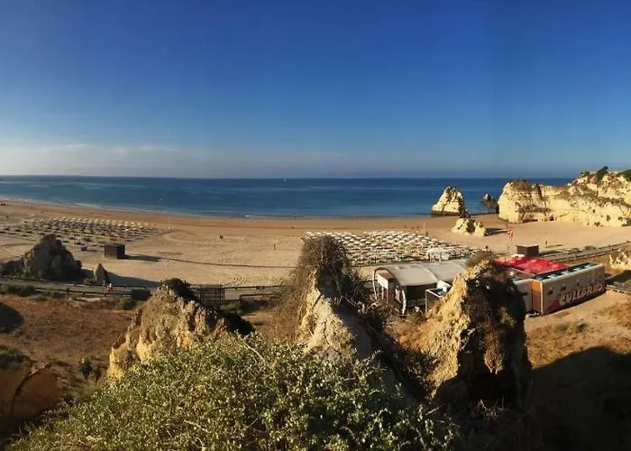 Acropole Algarve Lejlighed