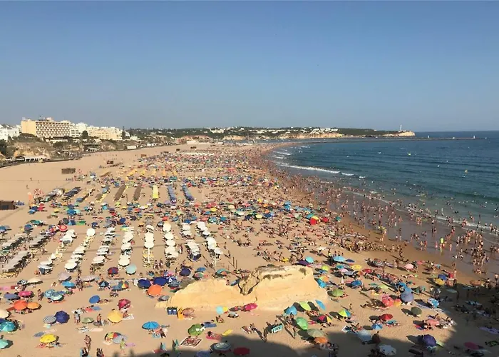 Lejlighed Acropole Algarve