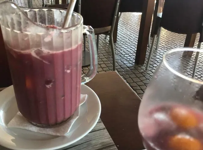 Acropole Algarve Lejlighed *