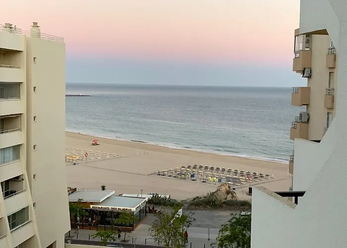 Acropole Algarve Lejlighed *