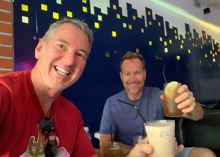 Acropole Algarve * Portimão