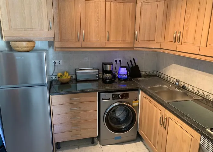 Acropole Algarve Lägenhet