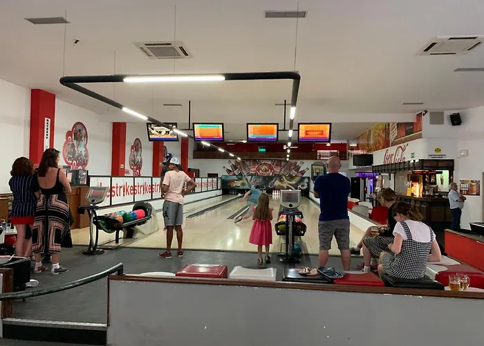 Acropole Algarve * Portimão