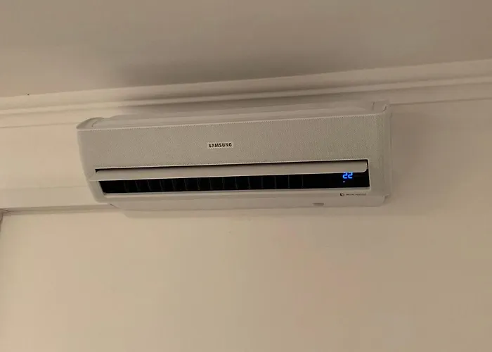 Acropole Algarve Lägenhet