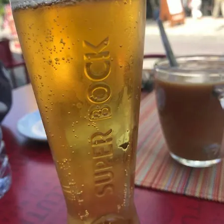 Acropole Algarve Appartement *