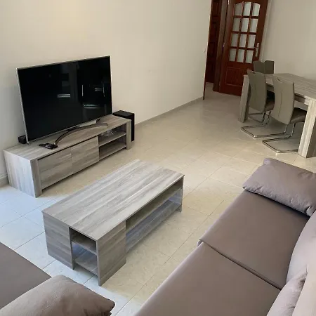 Acropole Algarve Appartement