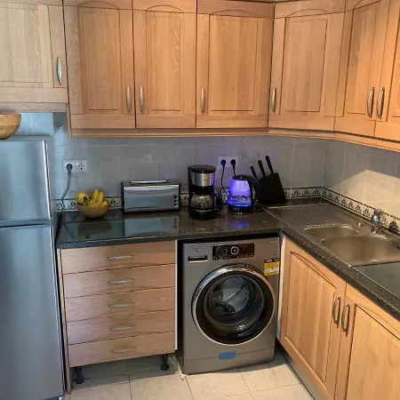 Acropole Algarve Appartement