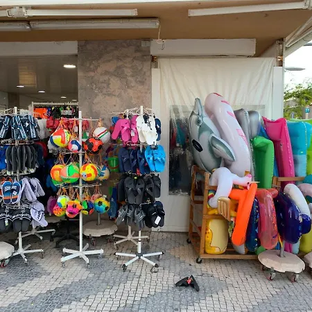 アパート Acropole Algarve