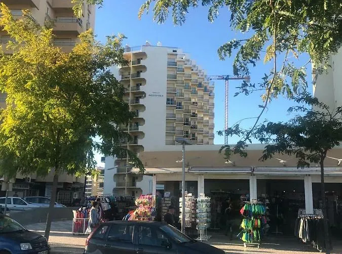 Acropole Algarve *